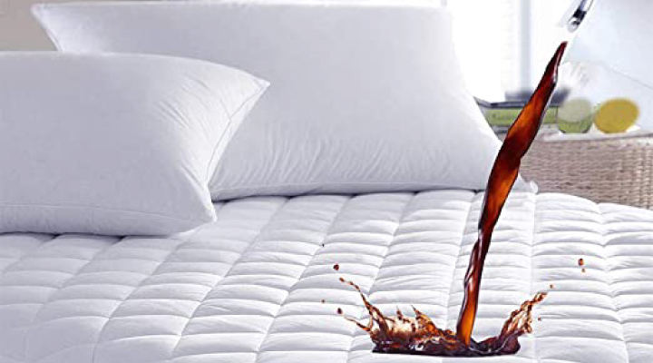 What is the Purpose of a Mattress Protector?